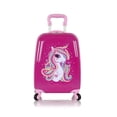 thumbnail image 2 of Heys Kids Spinner Luggage - Unicorn, 2 of 5