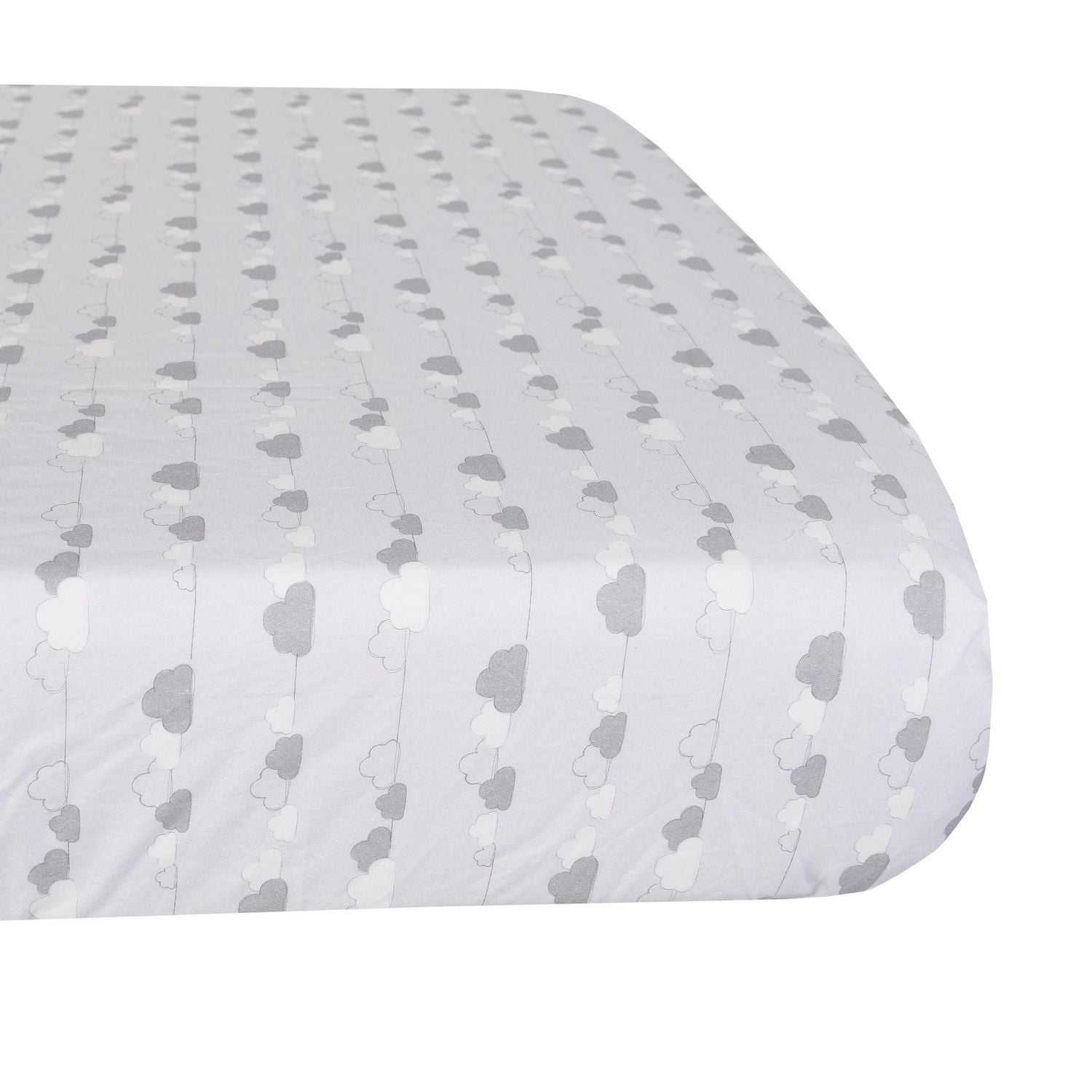 crib sheets walmart canada