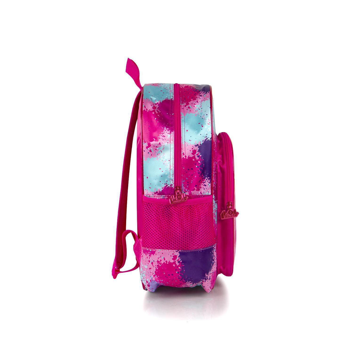 Girls lol backpack best sale