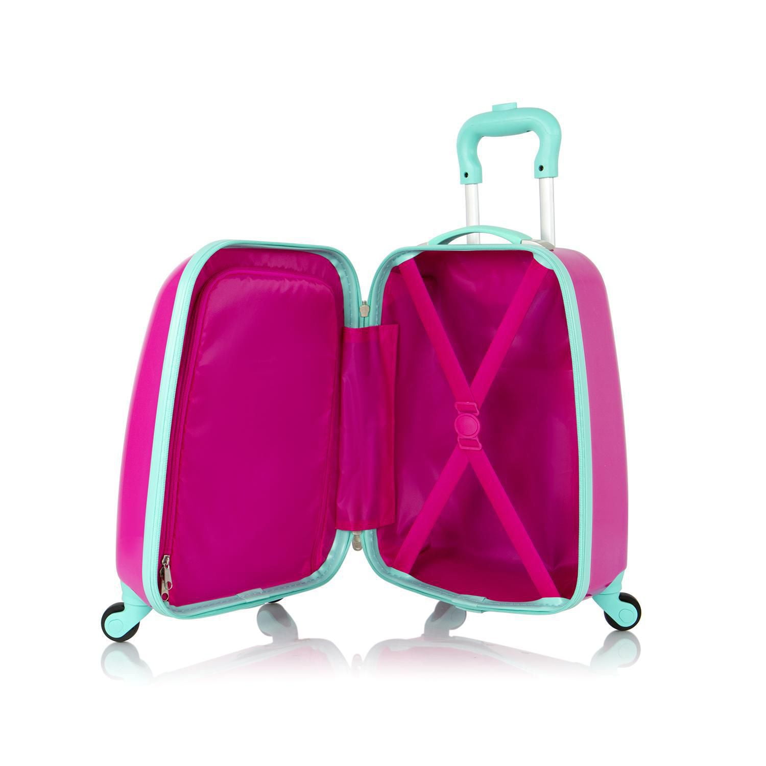 Kids suitcase walmart sale