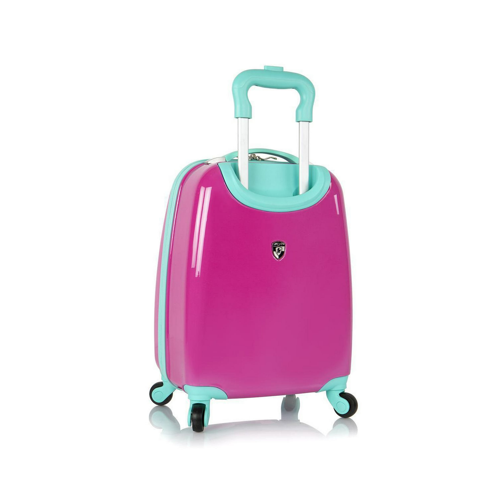 MGA Kids Spinner Luggage – LOL Surprise 