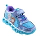 Chaussures de Sport Frozen avec Lumières pour toutes-petites filles – image 1 sur 3