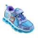 Chaussures de Sport Frozen avec Lumières pour toutes-petites filles – image 2 sur 3