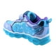 Chaussures de Sport Frozen avec Lumières pour toutes-petites filles – image 3 sur 3