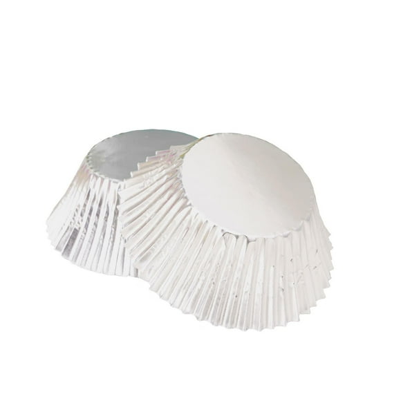 BAKING CUP SILVER, BAKING CUP