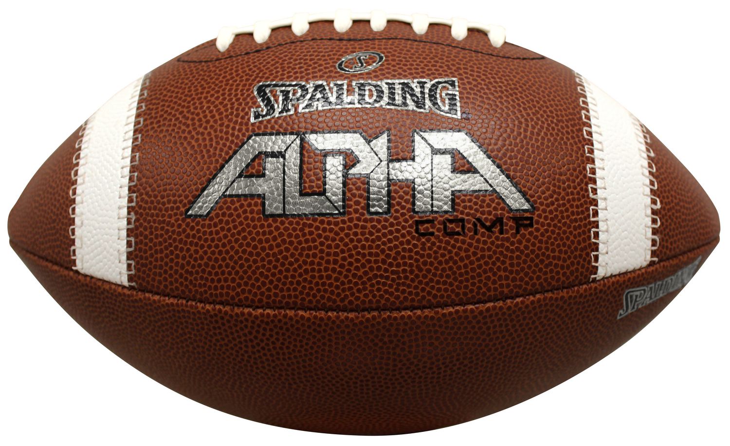 Spalding Alpha Composite Football, Youth Size Walmart Canada