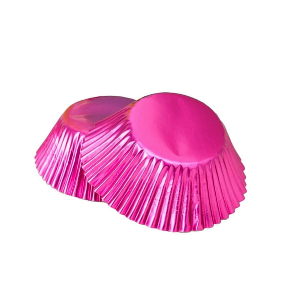 BAKING CUP PINK, BAKING CUP