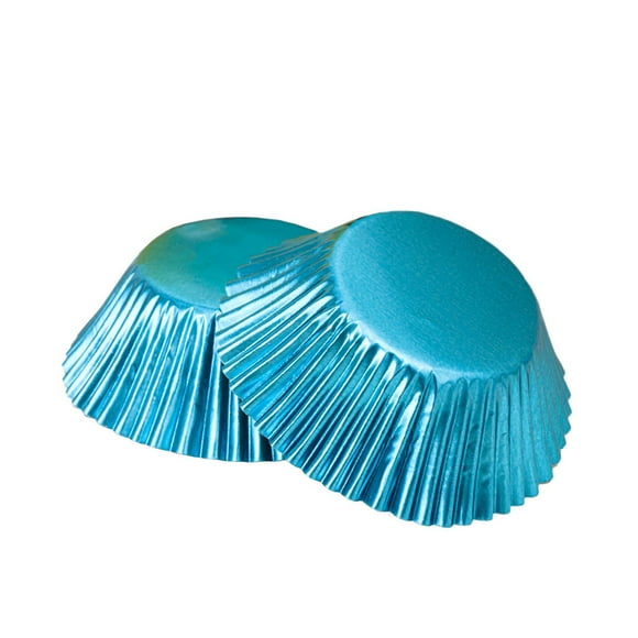 BAKING CUP BLUE, BAKING CUP