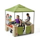 Step2 All around Playtime Patio with Canopy Playset - image 1 of 9