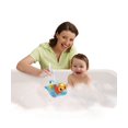 thumbnail image 2 of VTech Swim & Spray Musical Dolphin™ Interactive Learning Toy - French, 2 of 5