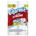 thumbnail image 1 of Charmin Ultra Strong Toilet Paper 8 Mega Rolls, 1 of 1
