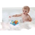 thumbnail image 4 of VTech Swim & Spray Musical Dolphin™ Interactive Learning Toy - French, 4 of 5