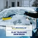 Brosse à neige téléscopique Michelin de Koolatron – image 2 sur 8