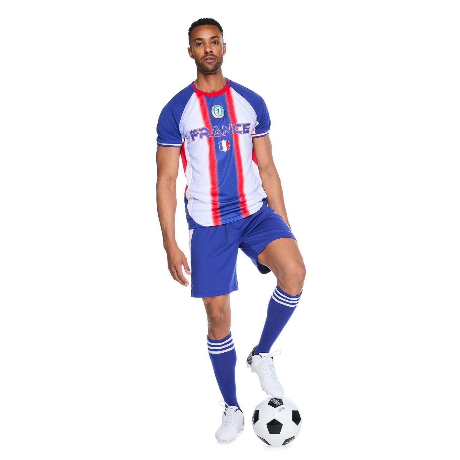 Short Trophée de la coupe du Monde FIFA pour hommes