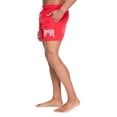thumbnail image 2 of George Men's Canada Day Volley Swim Short, 2 of 6
