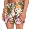 thumbnail image 4 of George Men's Printed Volley Swim Short, 4 of 6