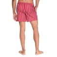 thumbnail image 3 of George Men's Printed Volley Swim Short, 3 of 6