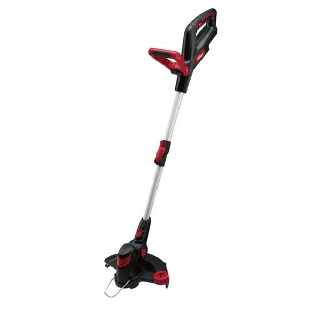 Hyper Tough 20V Max 12Inch Cordless String Trimmer, UD20ST12, 20V Max