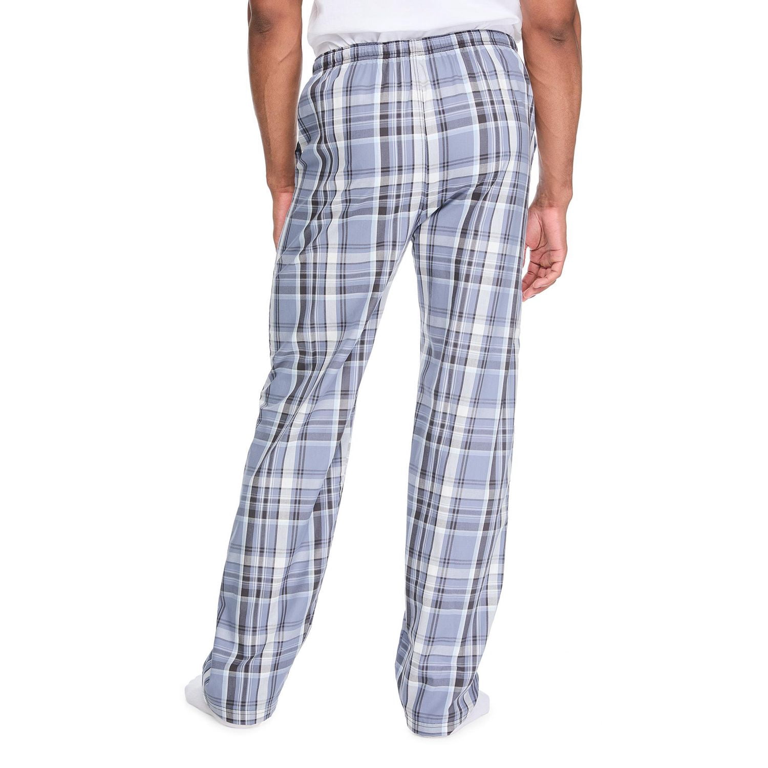 George Men's Poplin Pajama Pant