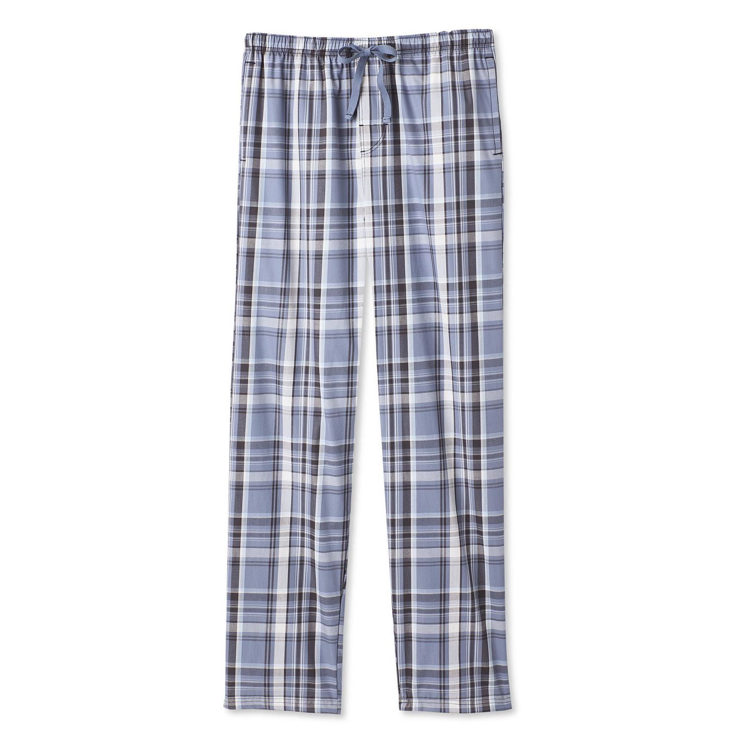 George Men's Poplin Pajama Pant
