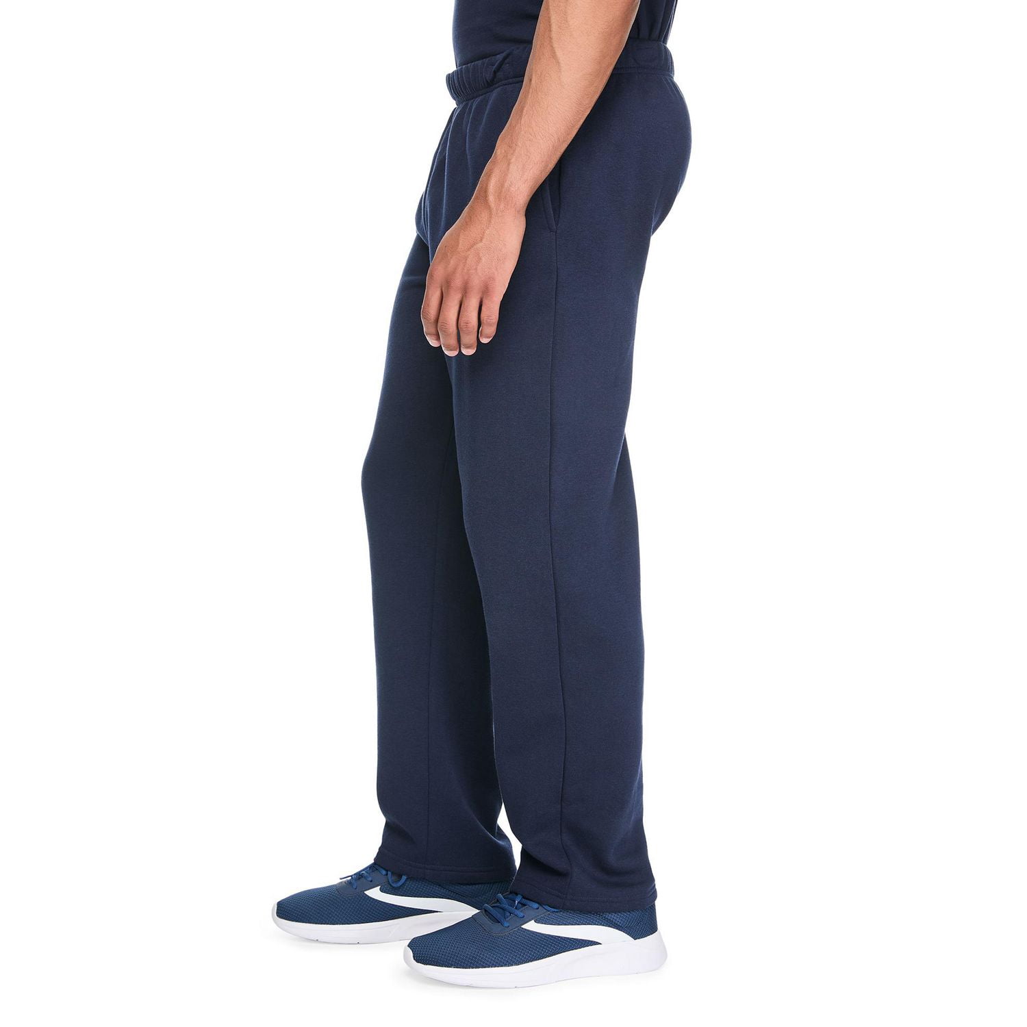 Pantalon de survêtement en molleton George pour hommes