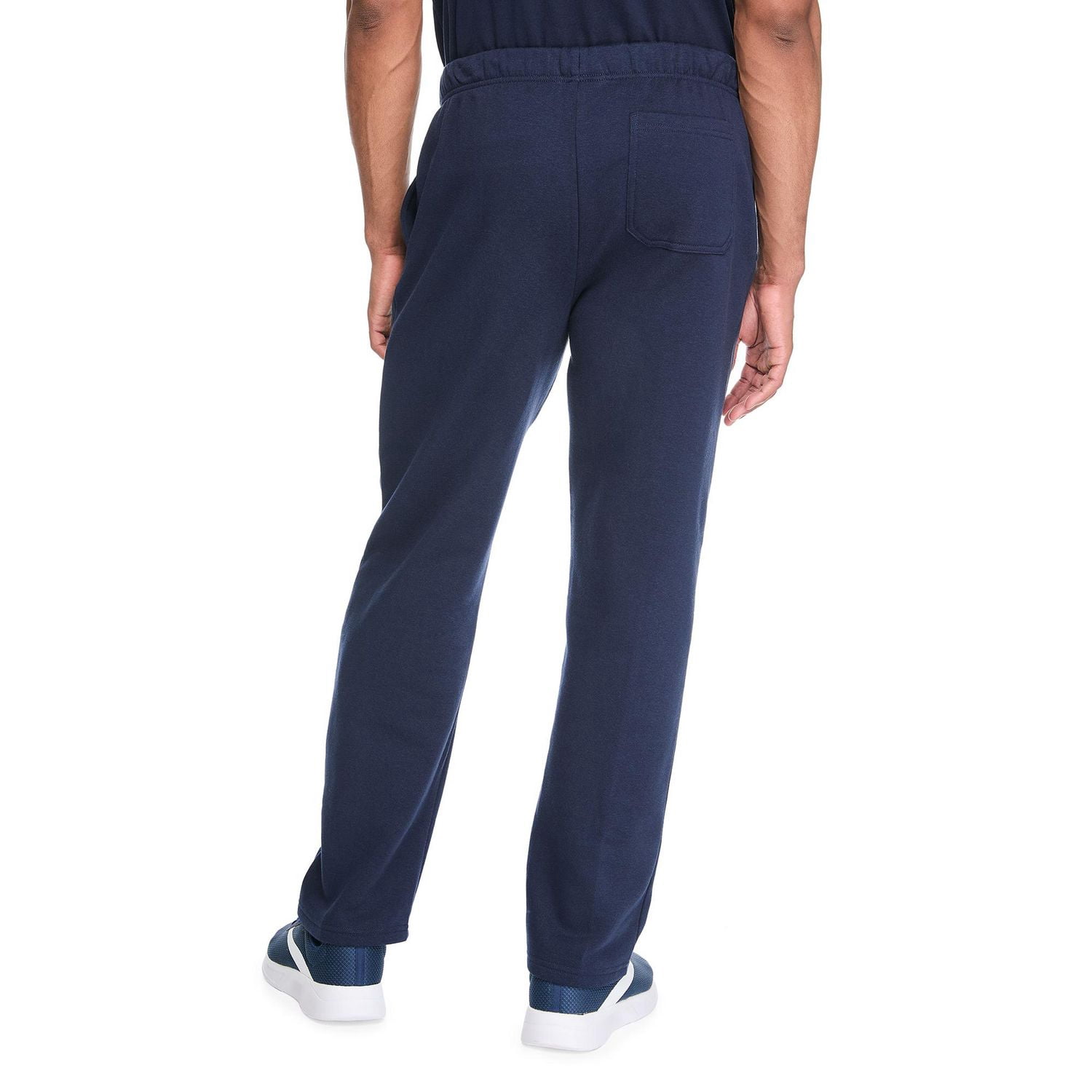 Pantalon de survêtement en molleton George pour hommes