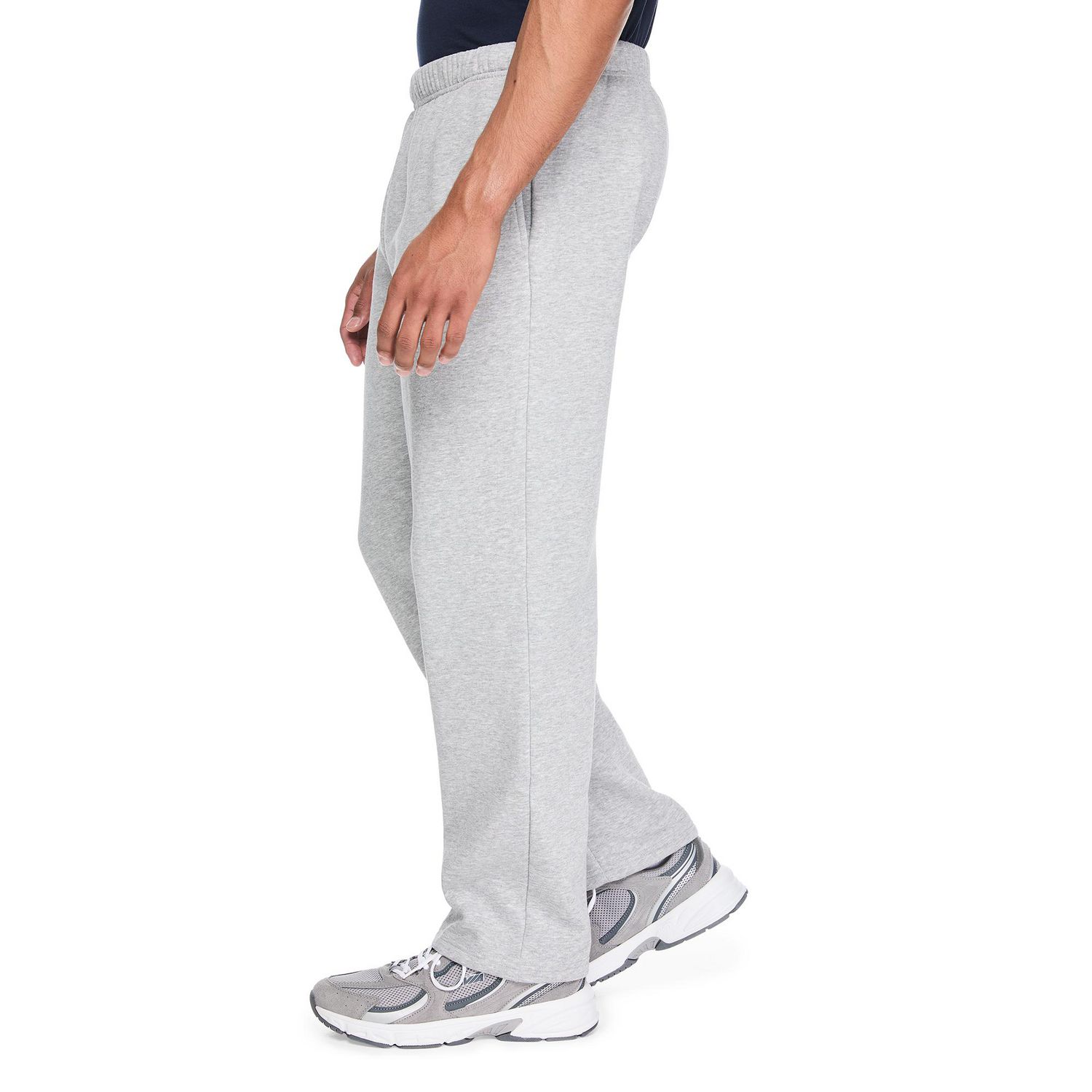 Pantalon de survêtement en molleton George pour hommes