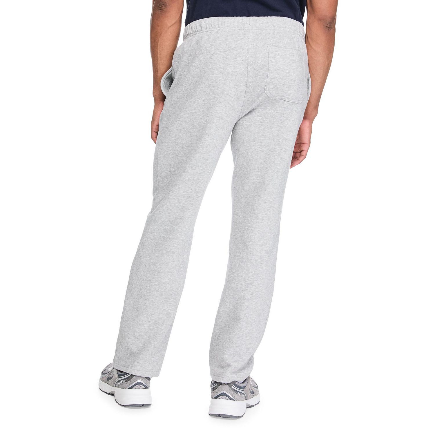 Pantalon de survêtement en molleton George pour hommes