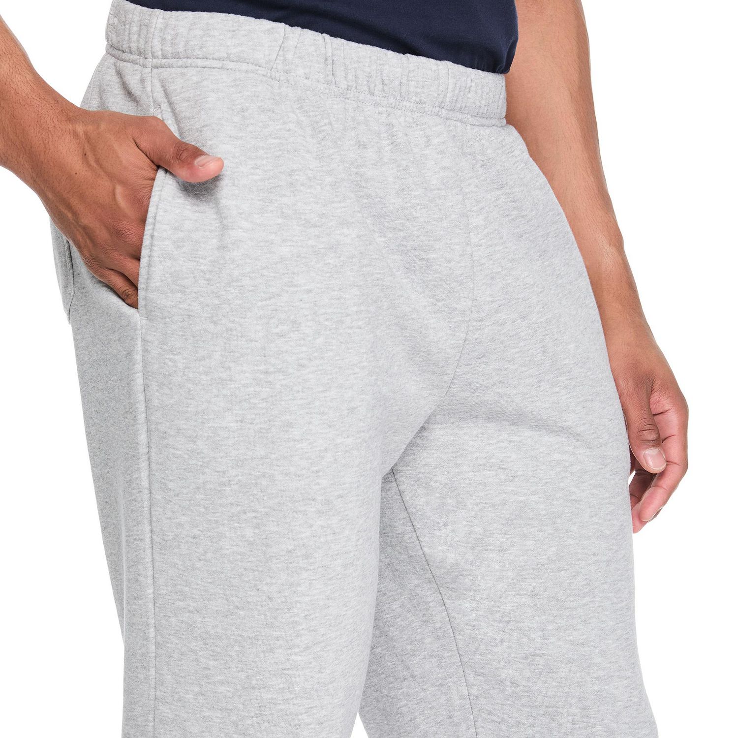 Pantalon de survêtement en molleton George pour hommes