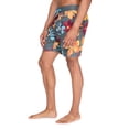 thumbnail image 2 of George Men's Printed Board Short, 2 of 6