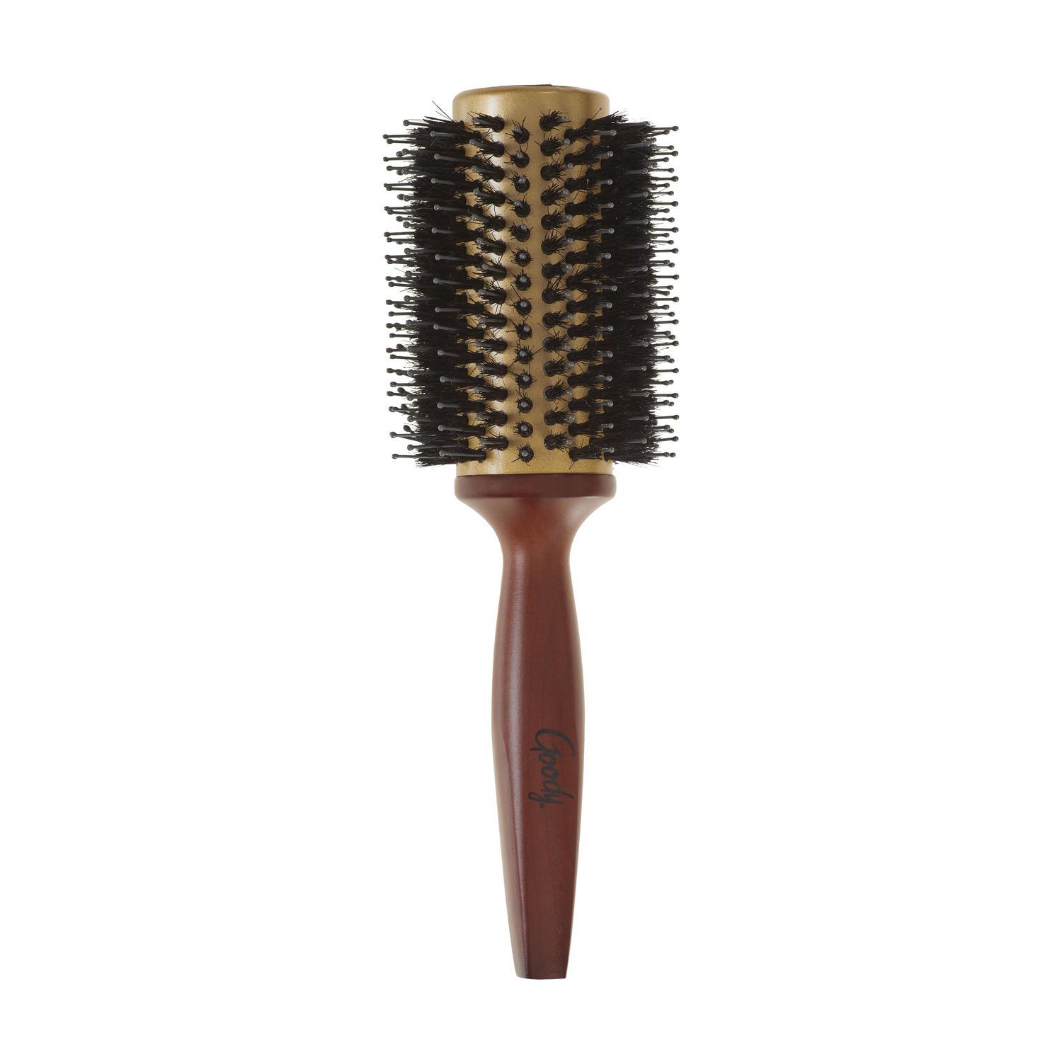 Ceramic boar discount bristle round brush