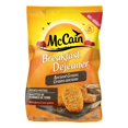 thumbnail image 1 of McCain® Breakfast Ancient Grains Potato Patties, 1 of 8