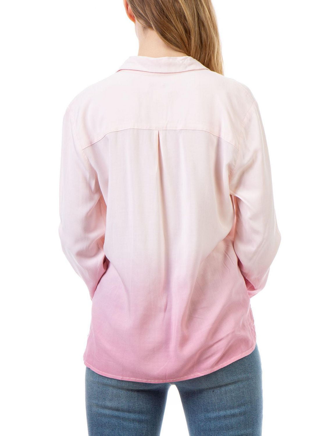 Chemise Jordache Ombre pour femme