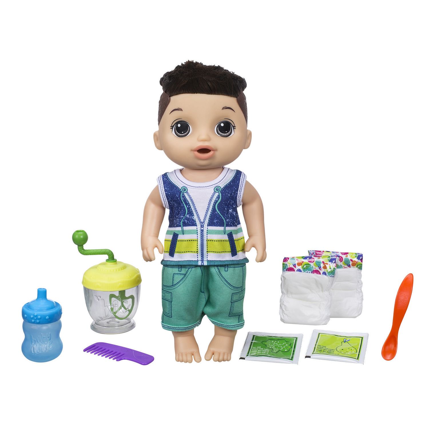 Pull-Ups® New Leaf™  Reborn baby boy dolls, Baby doll accessories, Cool  baby stuff