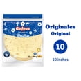 thumbnail image 1 of Gadoua Original Large White 10" Tortillas, 1 of 7