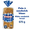 thumbnail image 1 of Pain à sandwich blanc Gadoua, 1 of 7