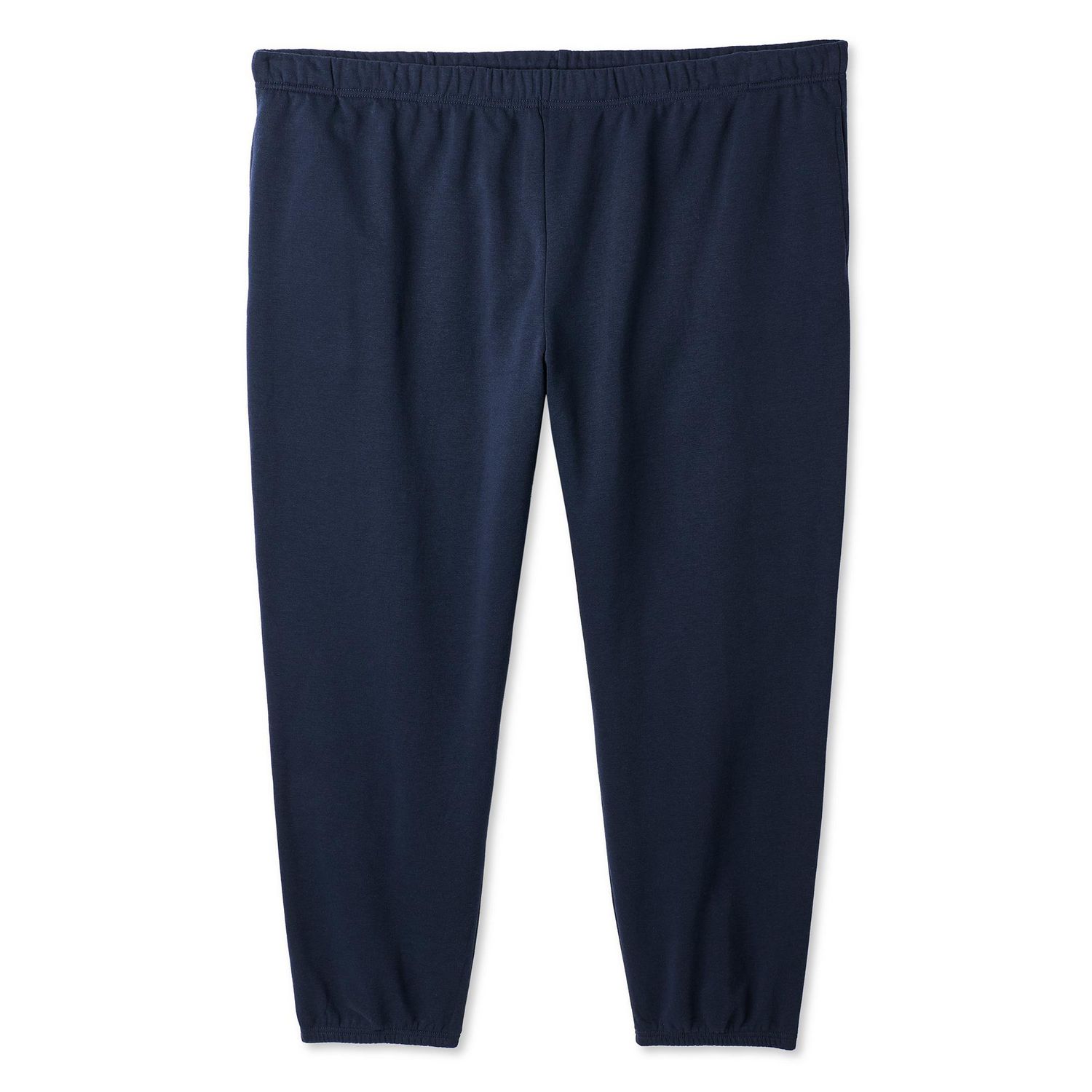 Pantalon de survêtement en molleton George Plus pour hommes
