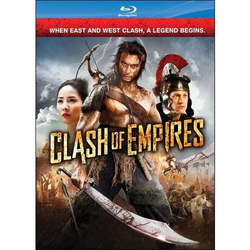 Le Choc Des Empires (Blu-ray)