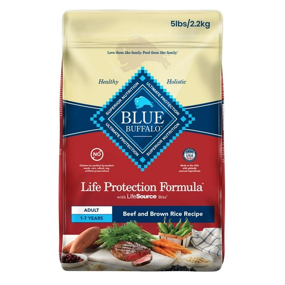 Cheaper Version Of Blue Buffalo Dog Food Blue Buffalo Dog Food | Walmart.ca