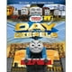 Thomas & Friends: Day Of The Diesels - Le Film (Blu-ray + DVD) (Bilingue) – image 1 sur 1