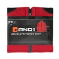 thumbnail image 4 of AND1 Men's Buzzer Beater Track Suit, 4 of 4