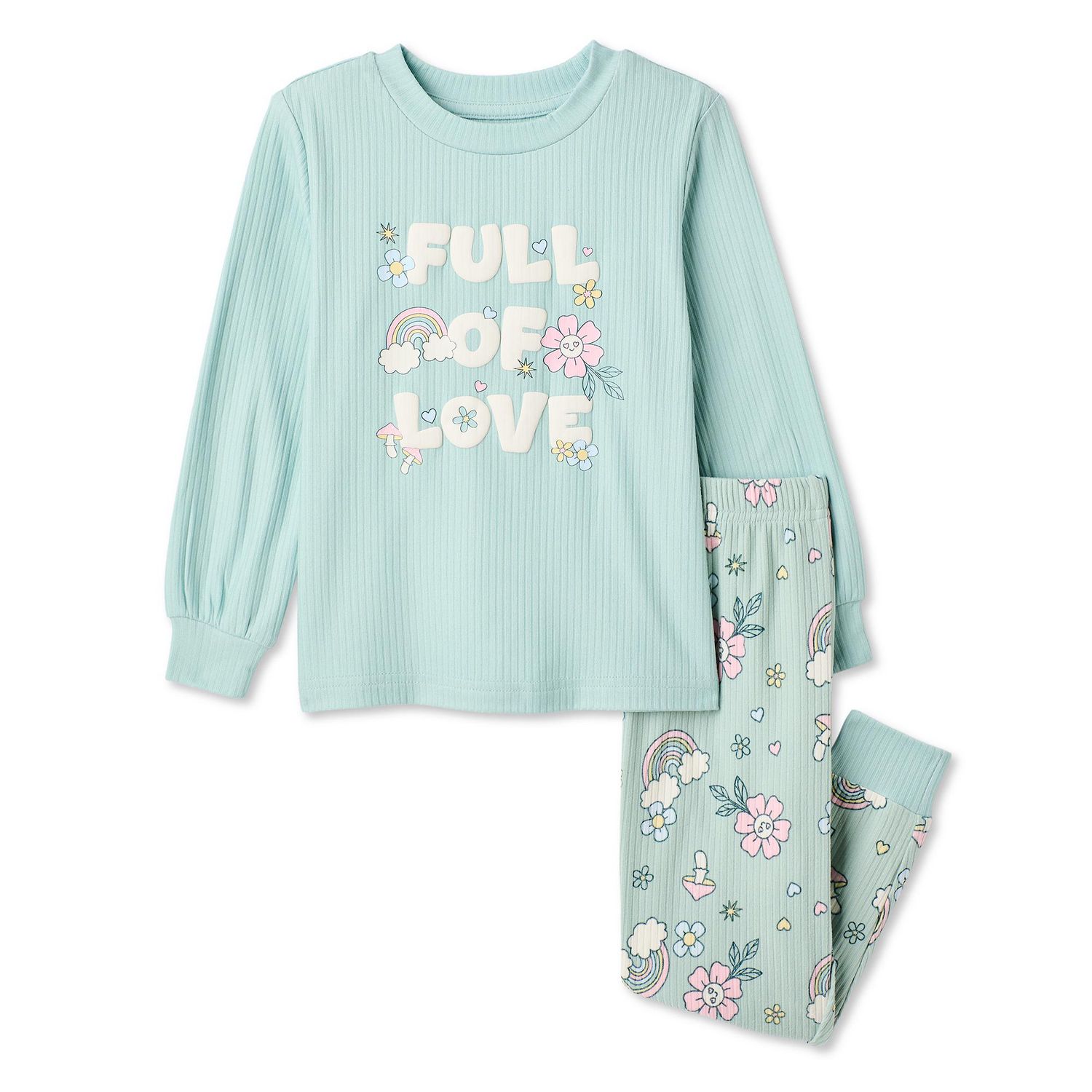 Pyjama 2 pièces George pour petites filles