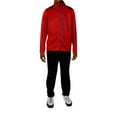 thumbnail image 1 of AND1 Men's Buzzer Beater Track Suit, 1 of 4