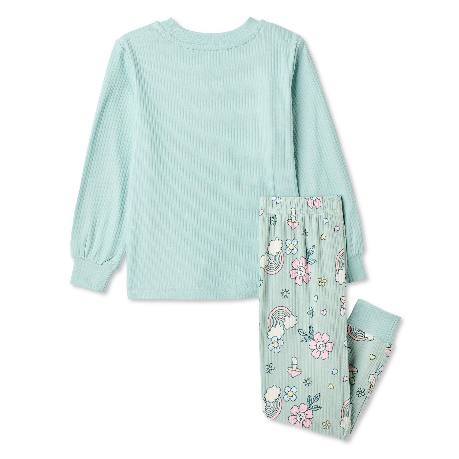Pyjama 2 pièces George pour petites filles