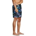 thumbnail image 2 of Short de bain imprimé George pour hommes, 2 of 6