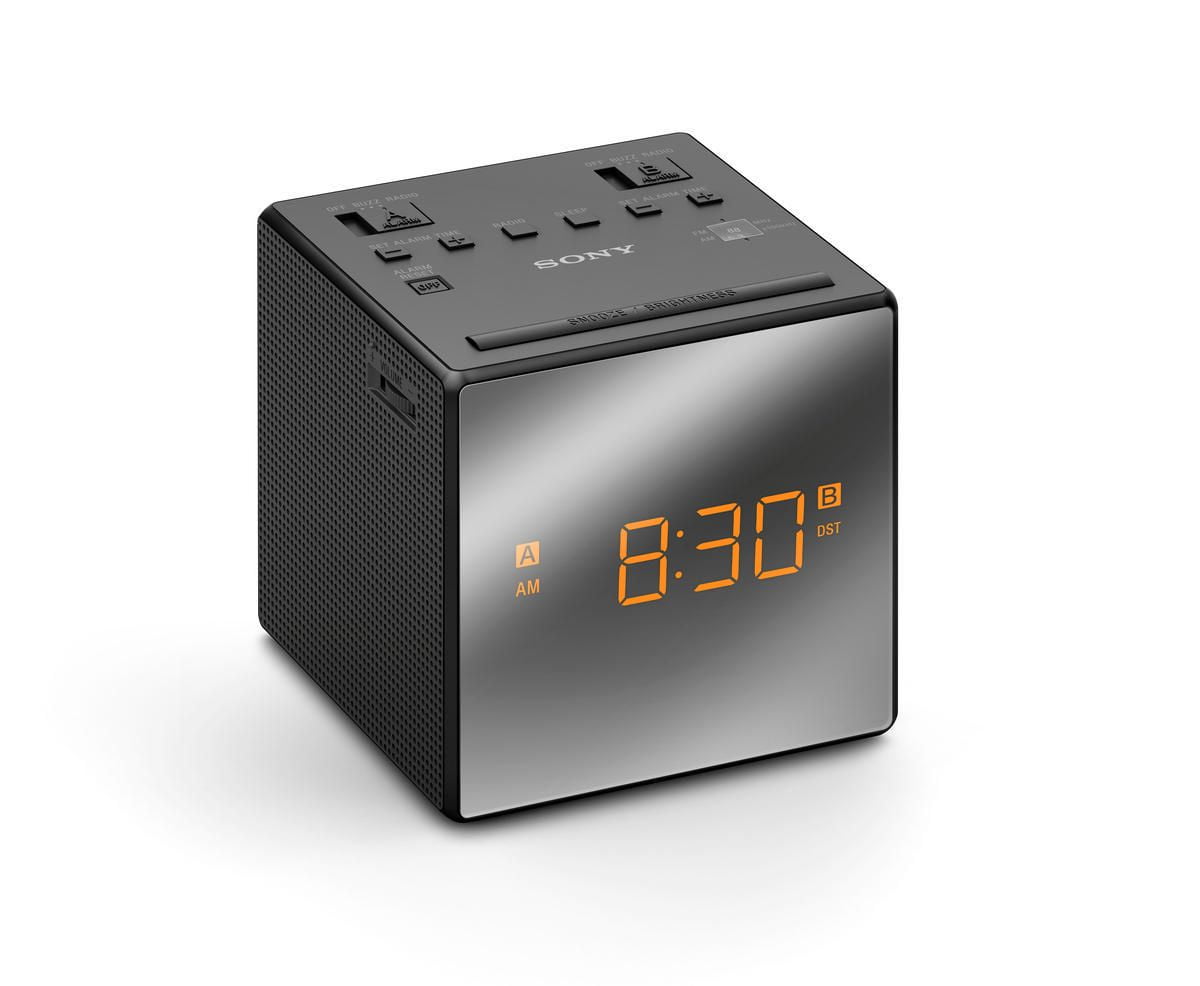 Sony Clock Radio - ICFC1TB | Walmart Canada