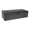 thumbnail image 1 of Gunther Mele Logan Watch Box, 1 of 2