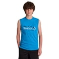 thumbnail image 1 of Reebok Camisole muscle pour garçons Leave Your Mark, 1 of 7
