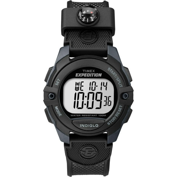 Timex® Expedition® Men's Digital Watch