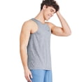 thumbnail image 2 of Athletic Works Men's Tank, 2 of 6